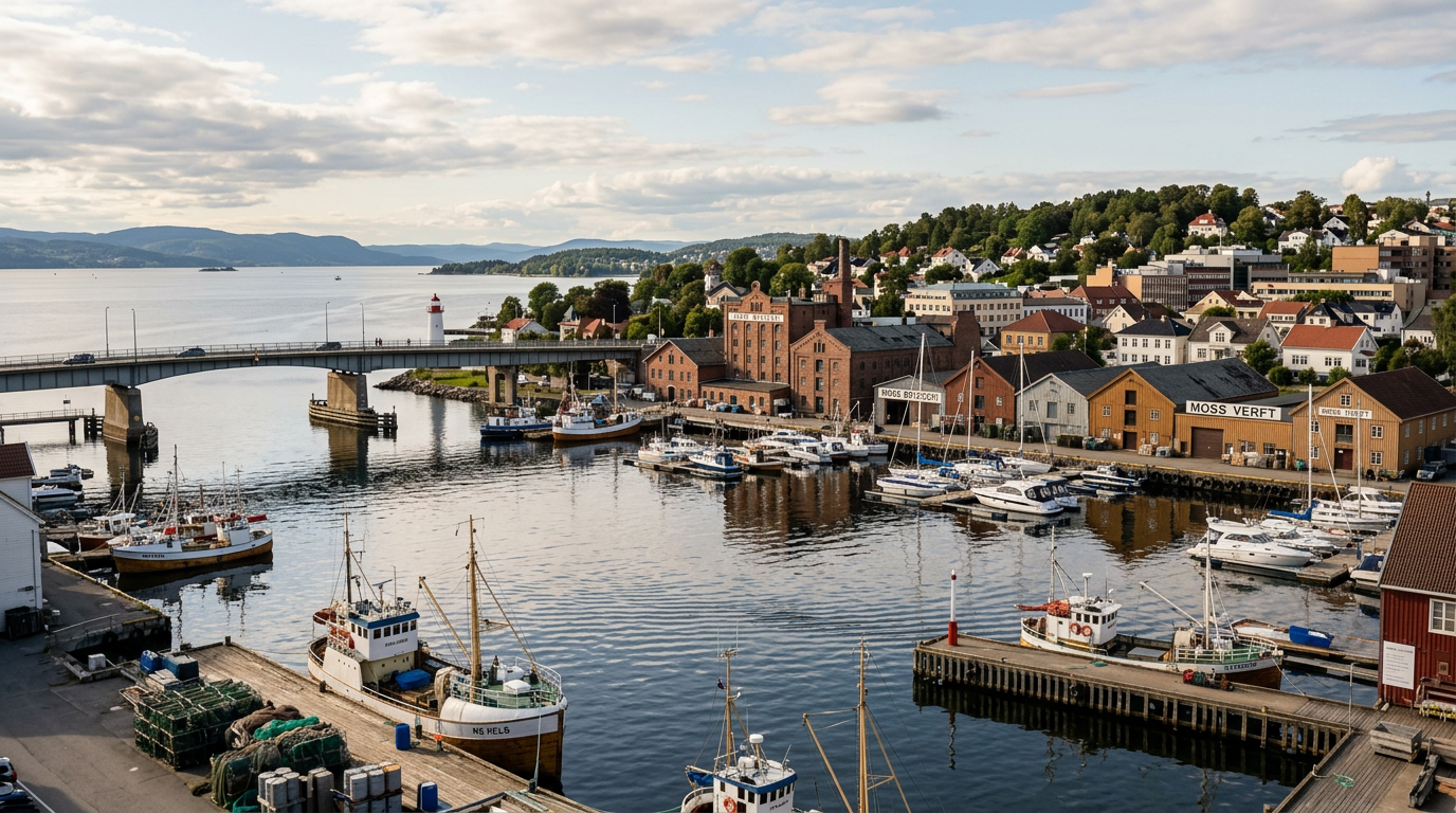 Arverettsadvokat Moss — Jeløy og Oslofjorden