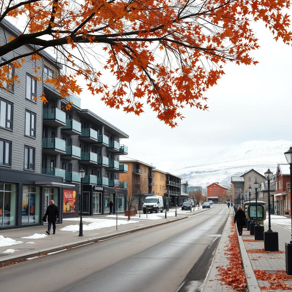 Arverett advokat Ski — Ski sentrum i Nordre Follo